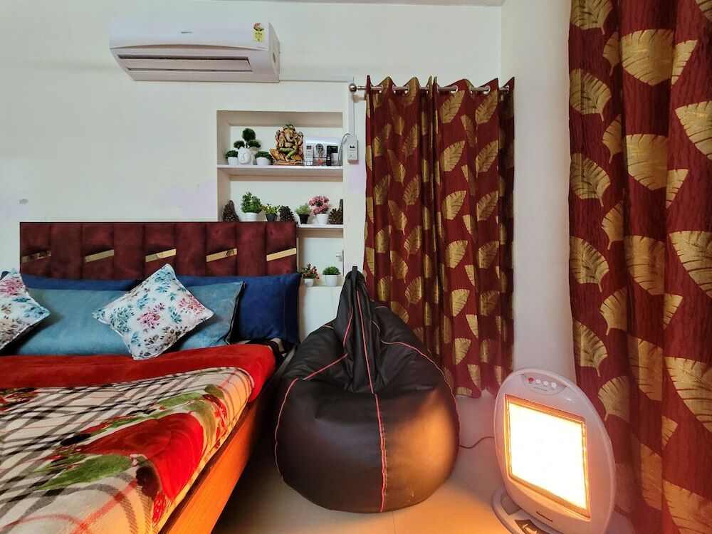 Джамму: Dhairya Villa Home Away From Home