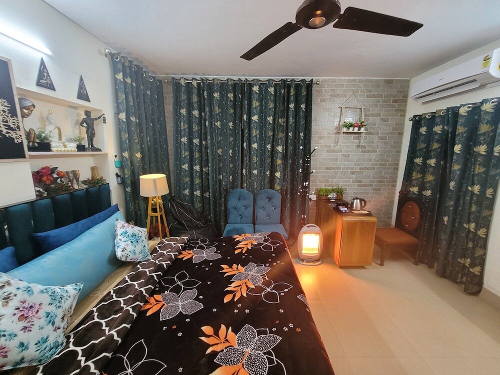 Джамму: Dhairya Villa Home Away From Home