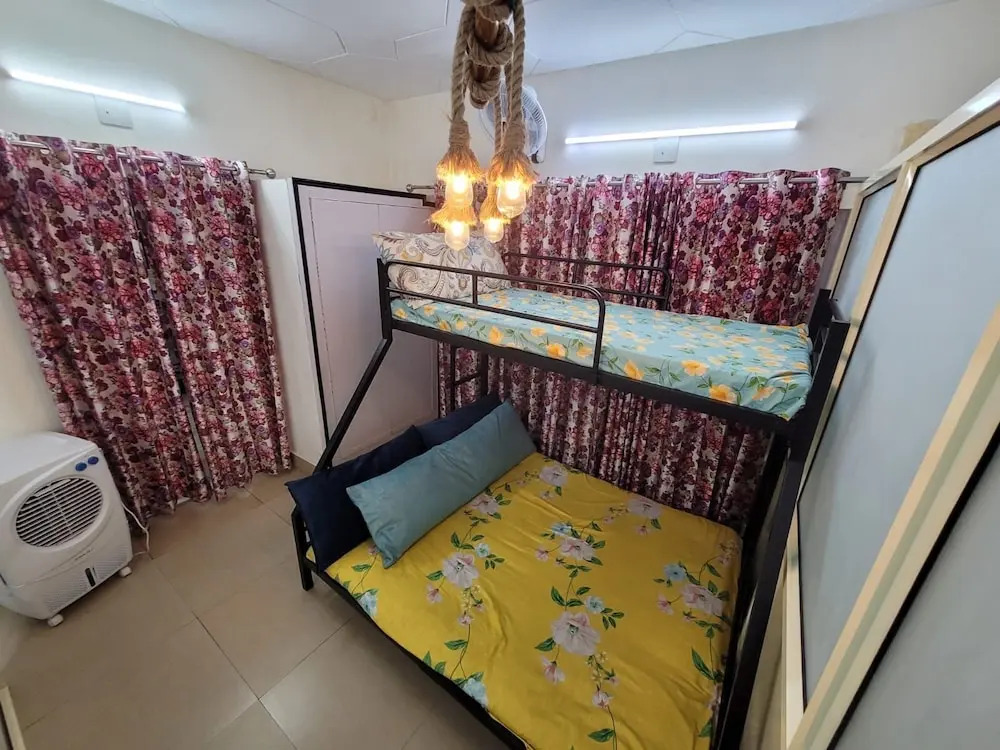 Джамму: Dhairya Villa Home Away From Home