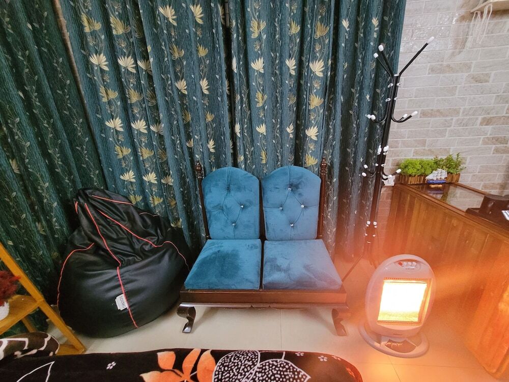 Джамму: Dhairya Villa Home Away From Home
