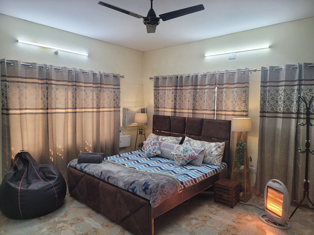 Джамму: Dhairya Villa Home Away From Home