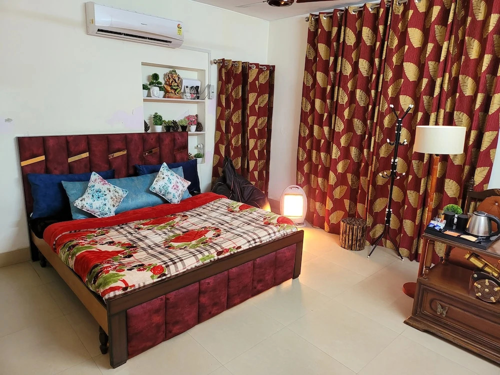 Джамму: Dhairya Villa Home Away From Home