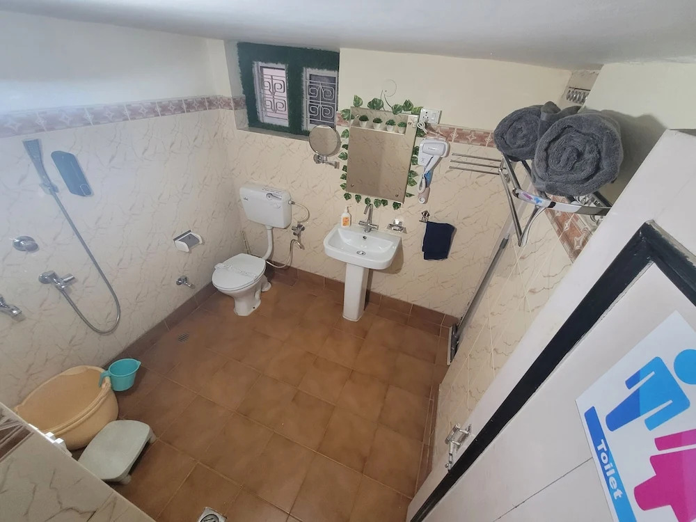 Джамму: Dhairya Villa Home Away From Home