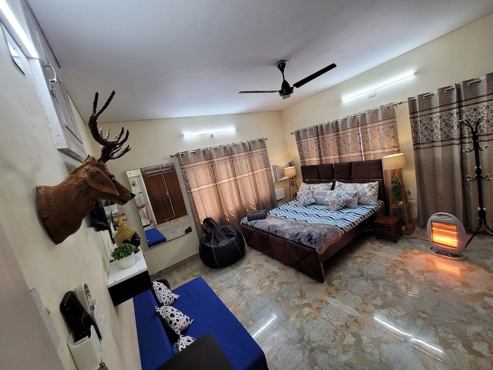 Джамму: Dhairya Villa Home Away From Home