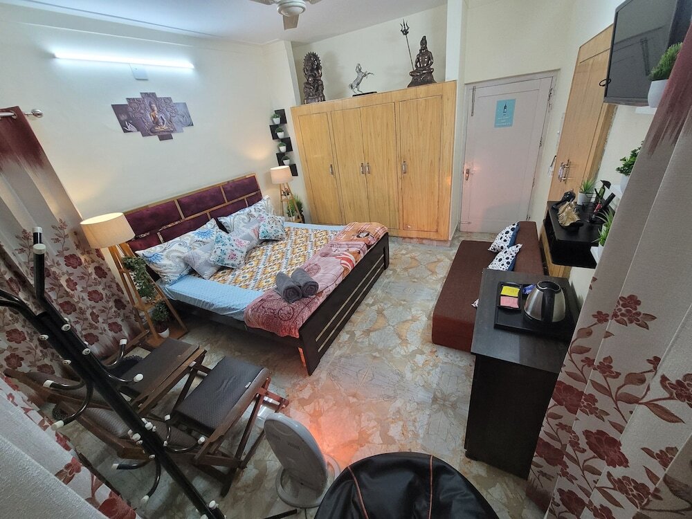 Джамму: Dhairya Villa Home Away From Home