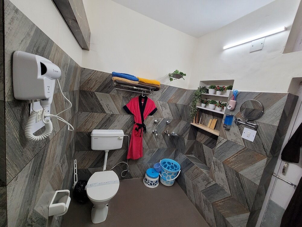 Джамму: Dhairya Villa Home Away From Home