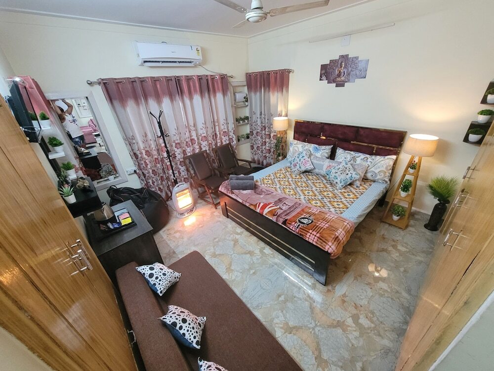 Джамму: Dhairya Villa Home Away From Home