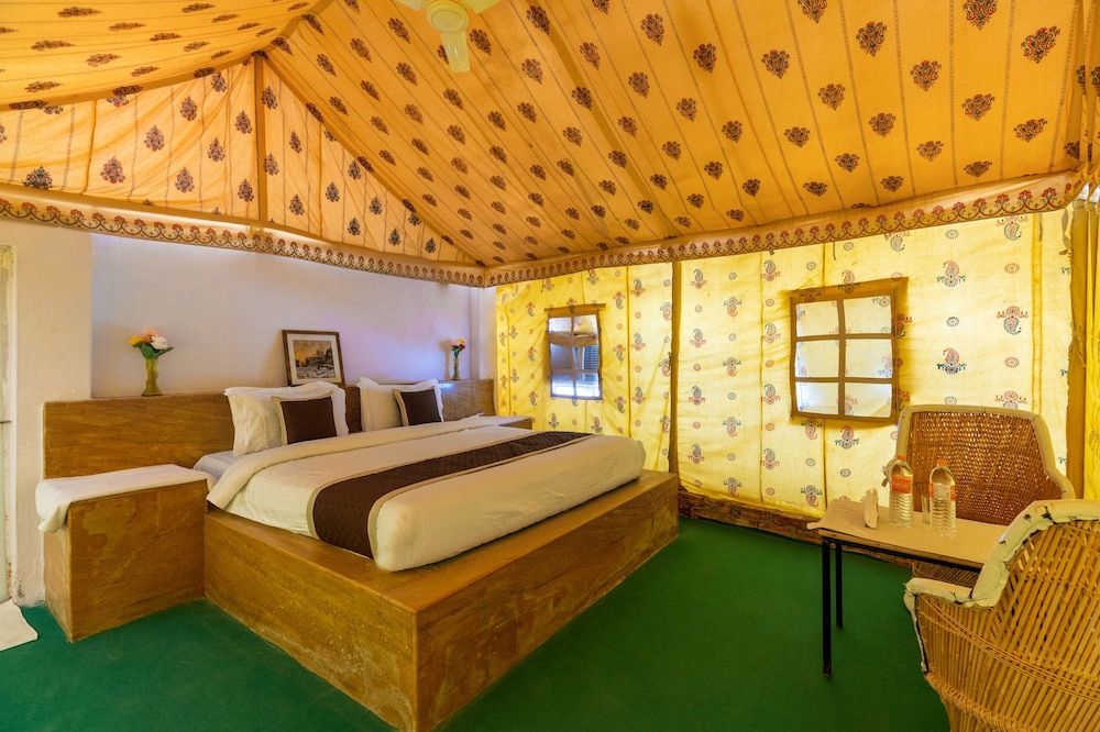 Каной: Royal Jaisalmer Resort