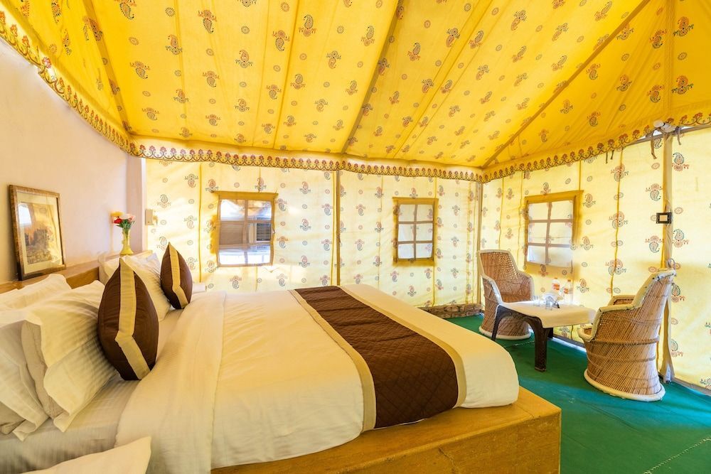 Каной: Royal Jaisalmer Resort