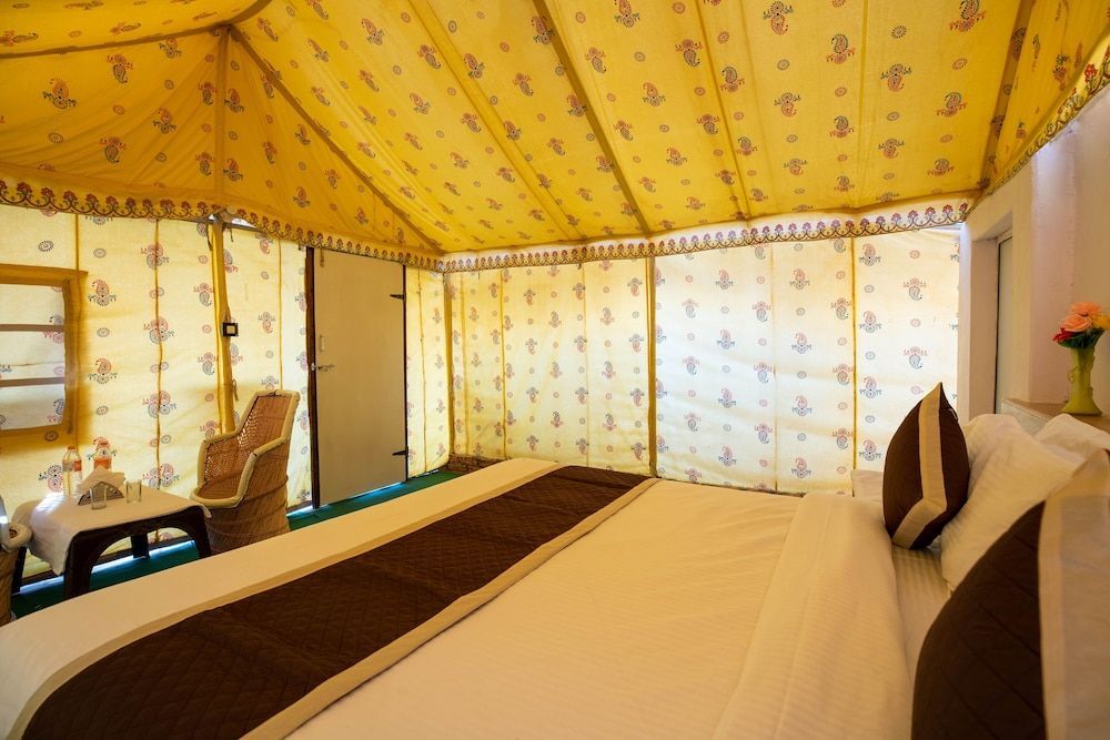 Каной: Royal Jaisalmer Resort