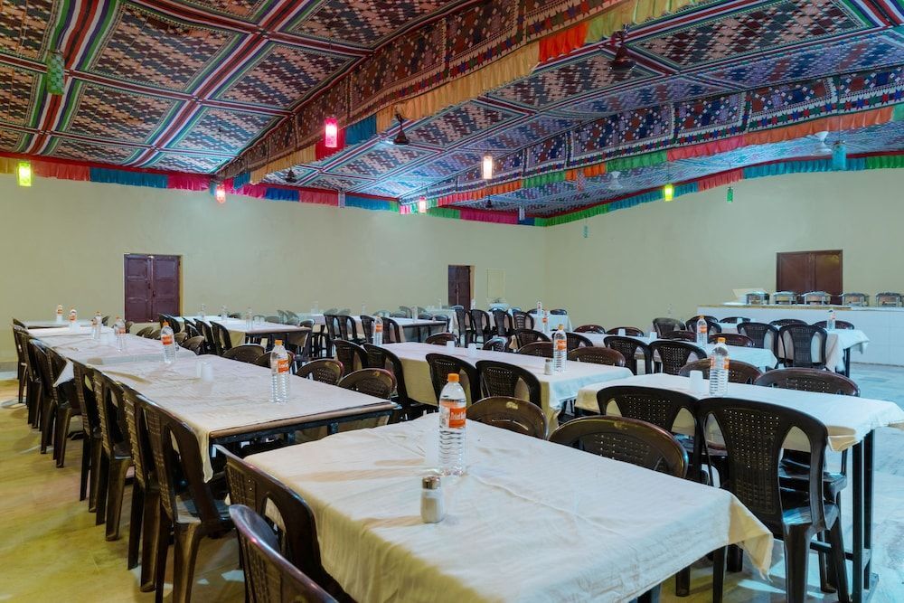 Каной: Royal Jaisalmer Resort