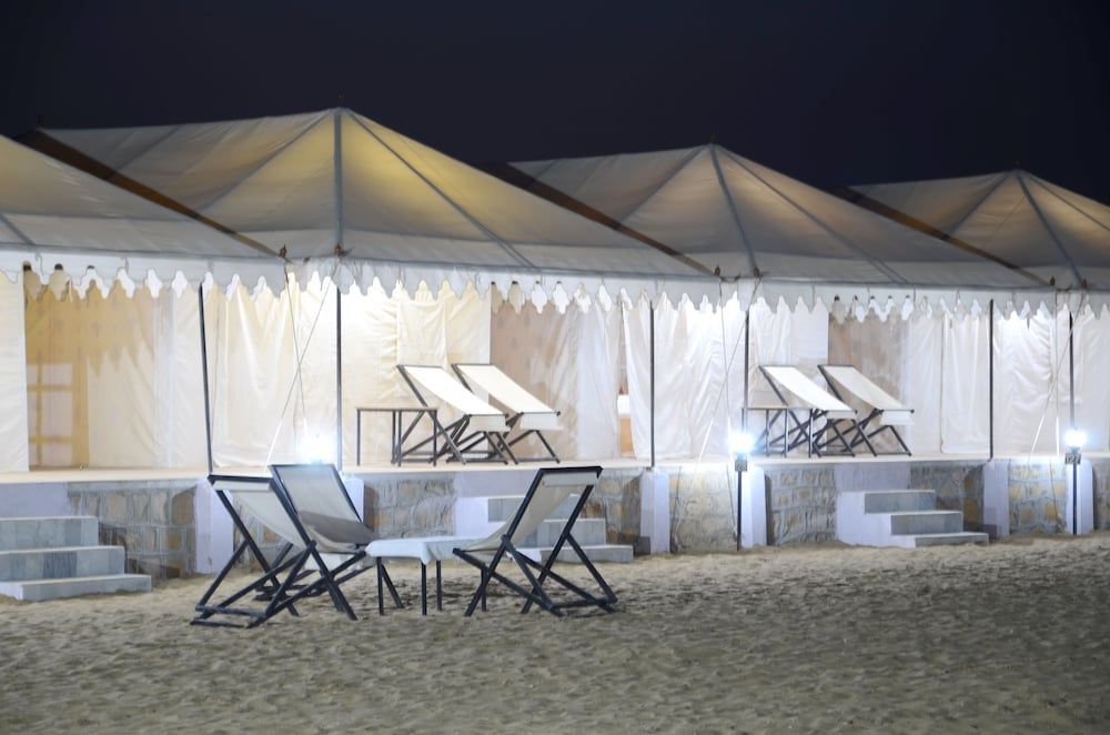 Каной: Royal Jaisalmer Resort
