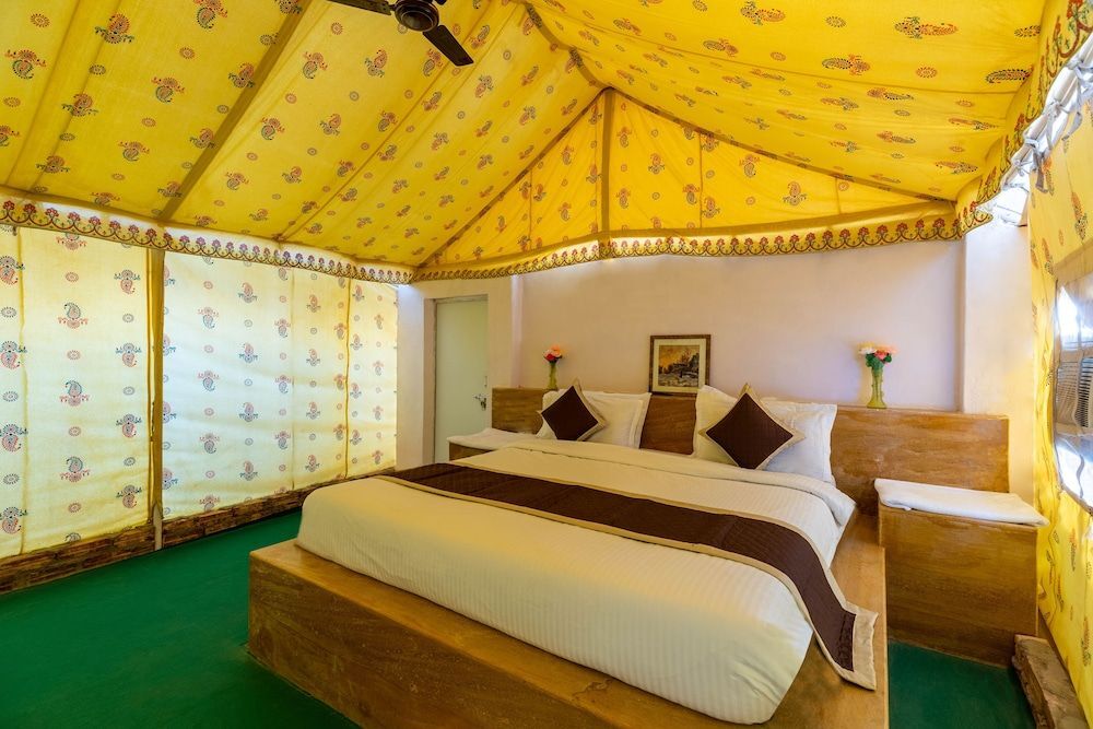 Каной: Royal Jaisalmer Resort