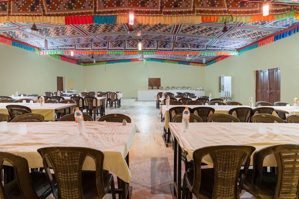 Каной: Royal Jaisalmer Resort