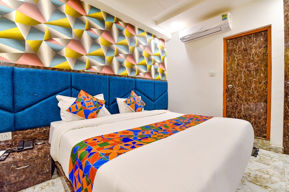 Ахмедабад: Hotel Lemon Inn