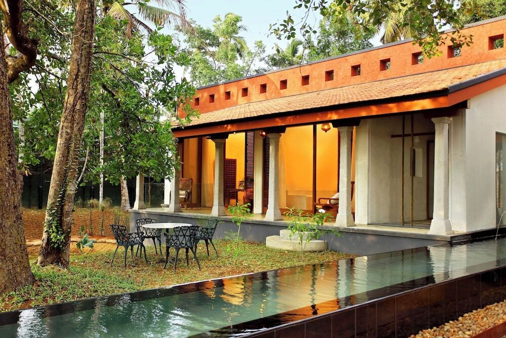 Baymaas Lake house — фото 1