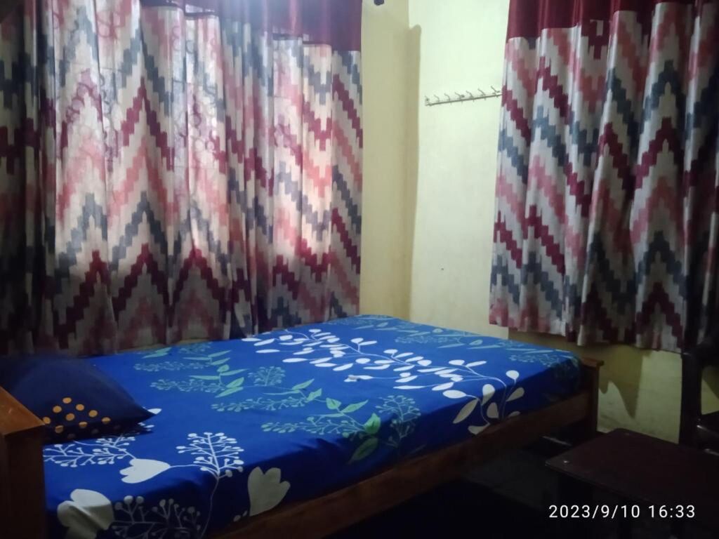 Паллипурам: Layali Ooty Transit Lodging