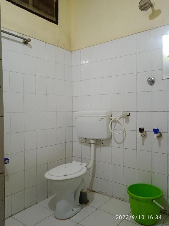 Паллипурам: Layali Ooty Transit Lodging