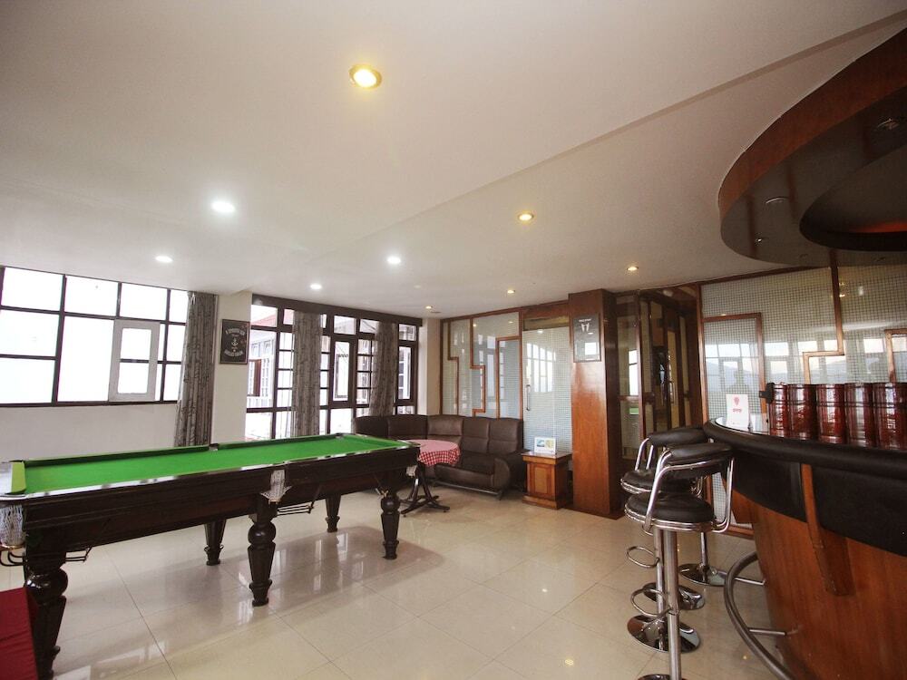 Гангток: Hotel Sidlon Residency