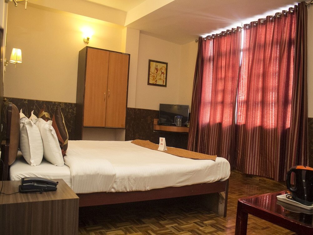 Гангток: Hotel Sidlon Residency