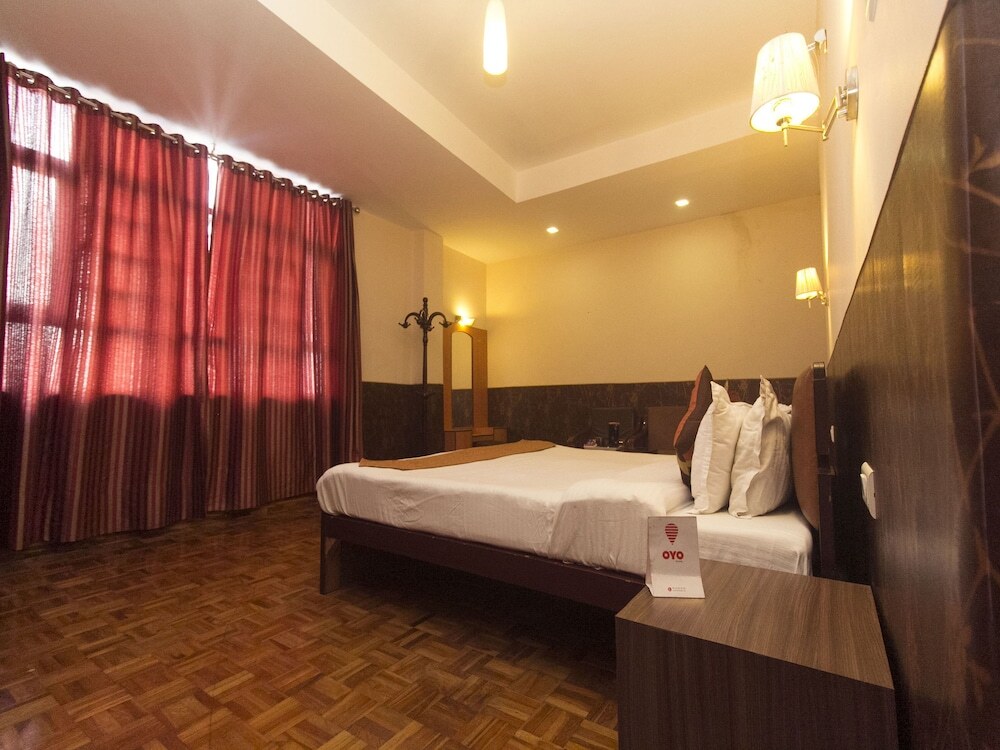Гангток: Hotel Sidlon Residency