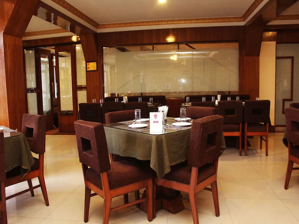 Гангток: Hotel Sidlon Residency