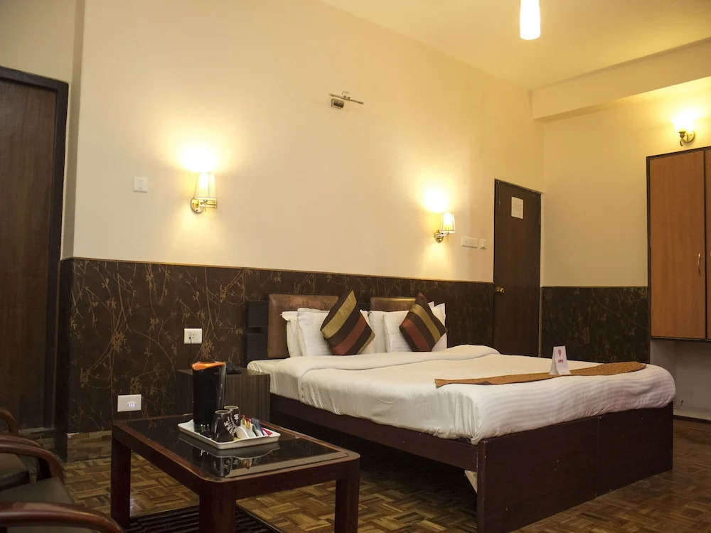 Гангток: Hotel Sidlon Residency