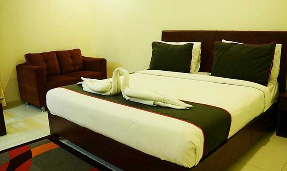 Висакхапатнам: Fabhotel Prime Lorven