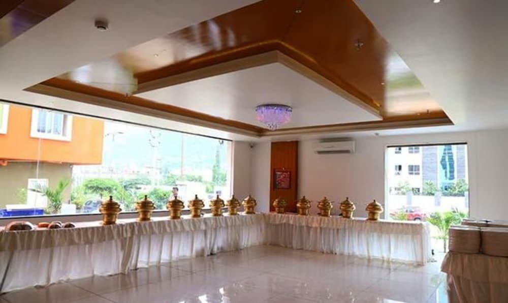 Висакхапатнам: Fabhotel Prime Lorven