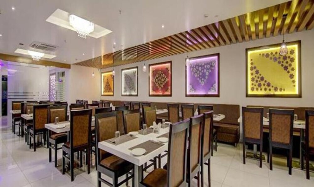 Висакхапатнам: Fabhotel Prime Lorven