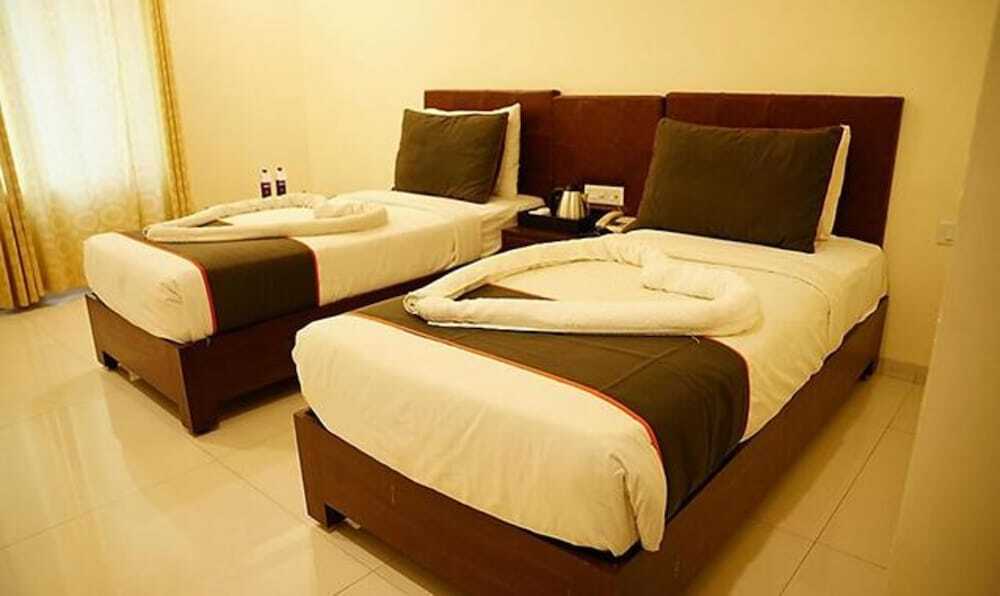 Висакхапатнам: Fabhotel Prime Lorven