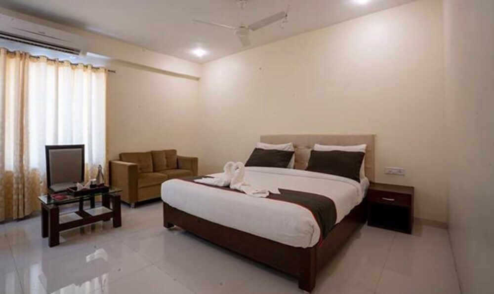 Висакхапатнам: Fabhotel Prime Lorven