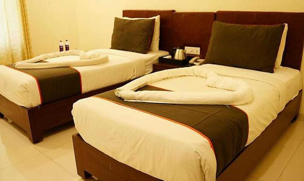 Висакхапатнам: Fabhotel Prime Lorven