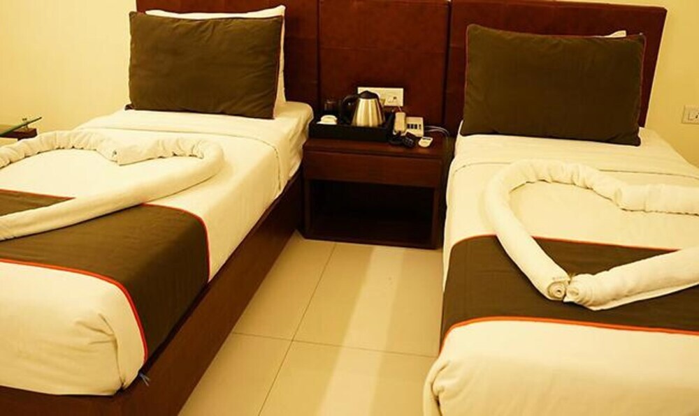 Висакхапатнам: Fabhotel Prime Lorven