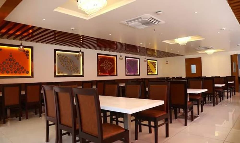 Висакхапатнам: Fabhotel Prime Lorven