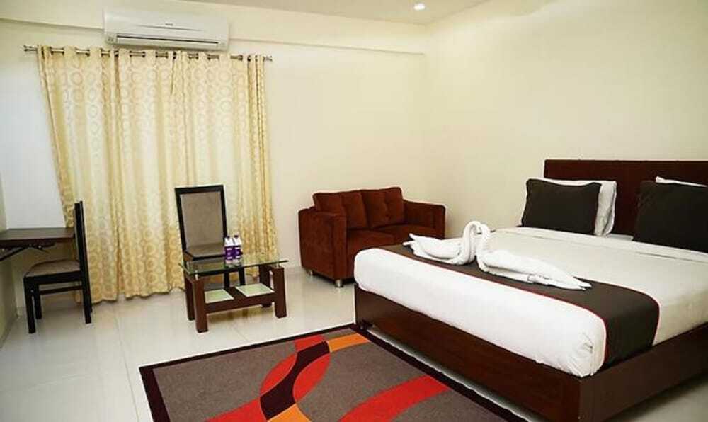 Висакхапатнам: Fabhotel Prime Lorven