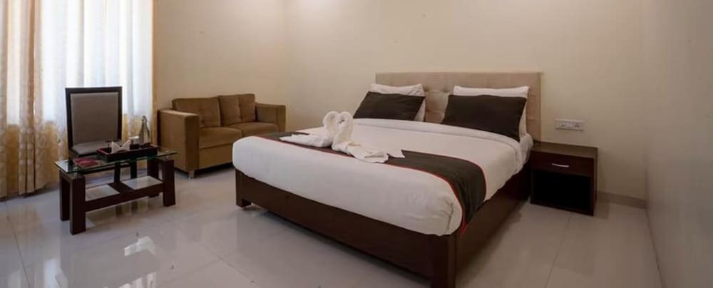 Висакхапатнам: Fabhotel Prime Lorven