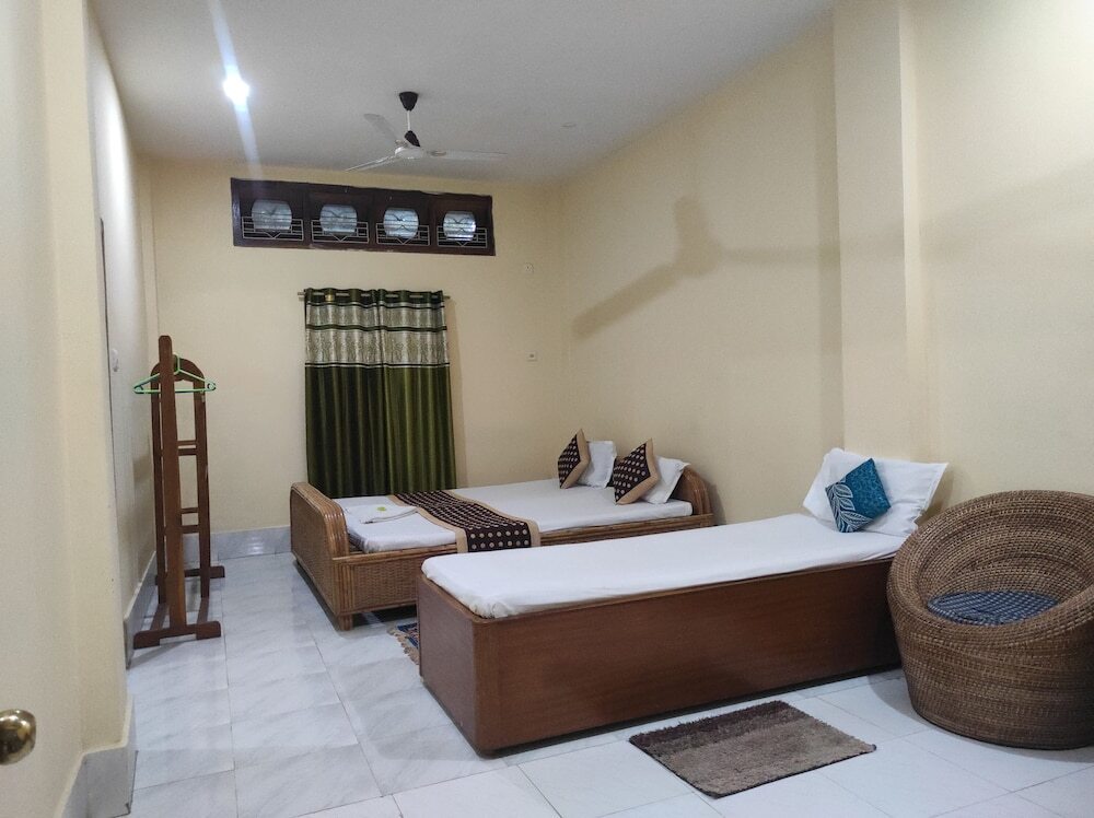 Кохора: Homocation TG Resort