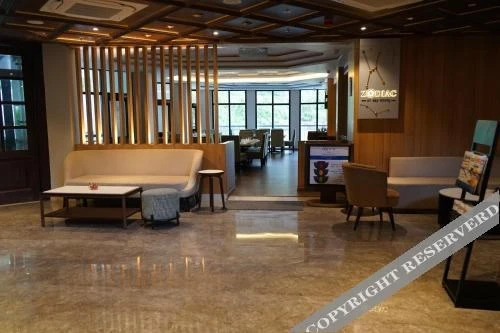 Чамба: Fortune Khajjiar- Member ITC's hotel group