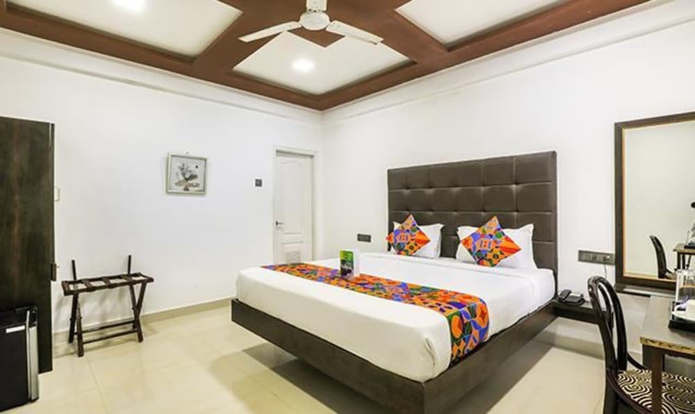 FabHotel Prime Sea Shore Resort — фото 3