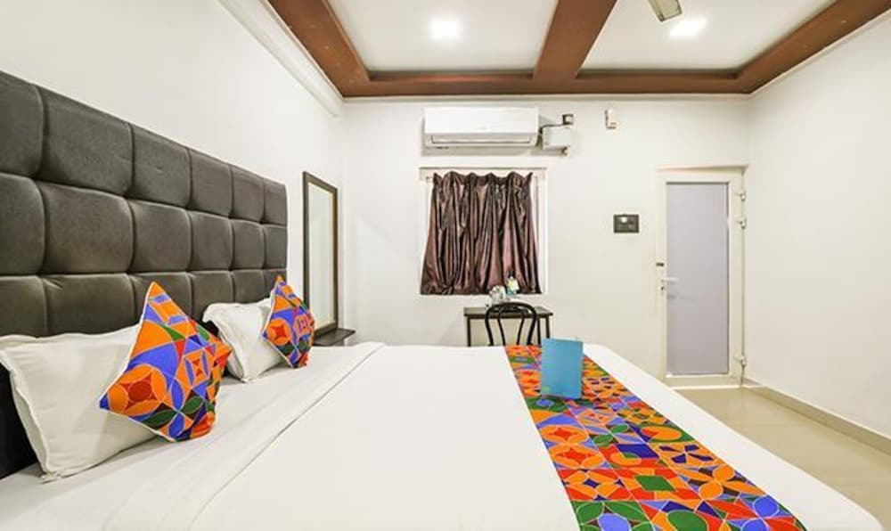 Калангут: FabHotel Prime Sea Shore Resort