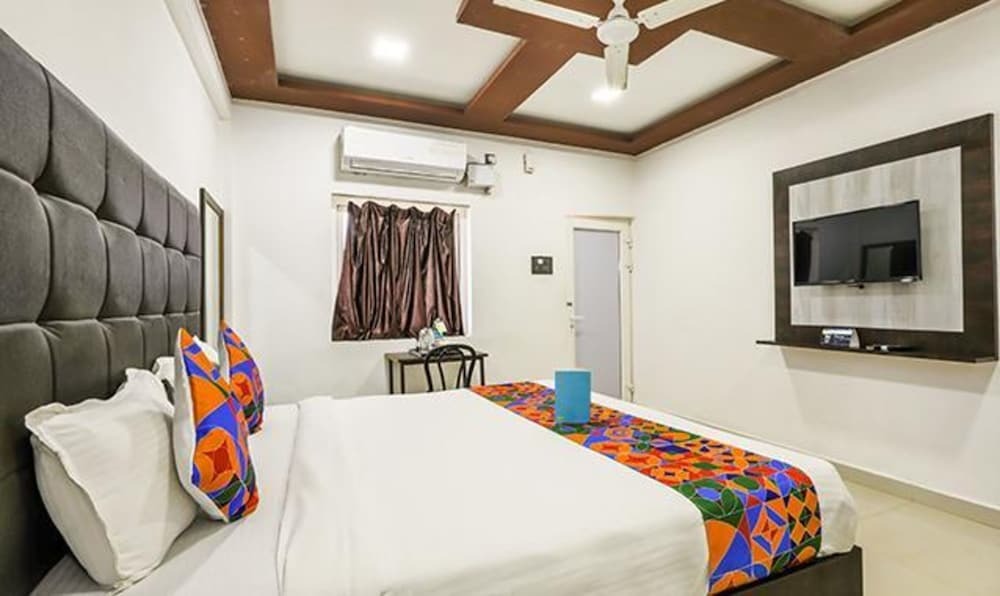 Калангут: FabHotel Prime Sea Shore Resort