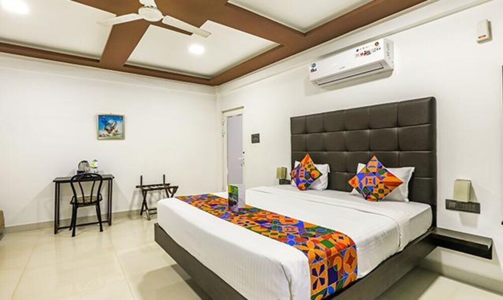 FabHotel Prime Sea Shore Resort — фото 6