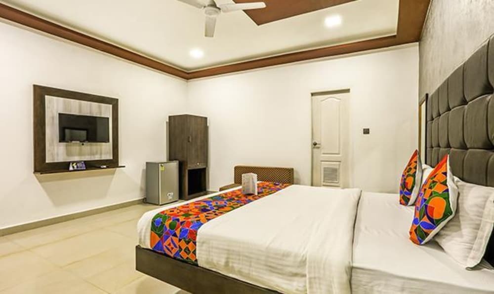 FabHotel Prime Sea Shore Resort — фото 5