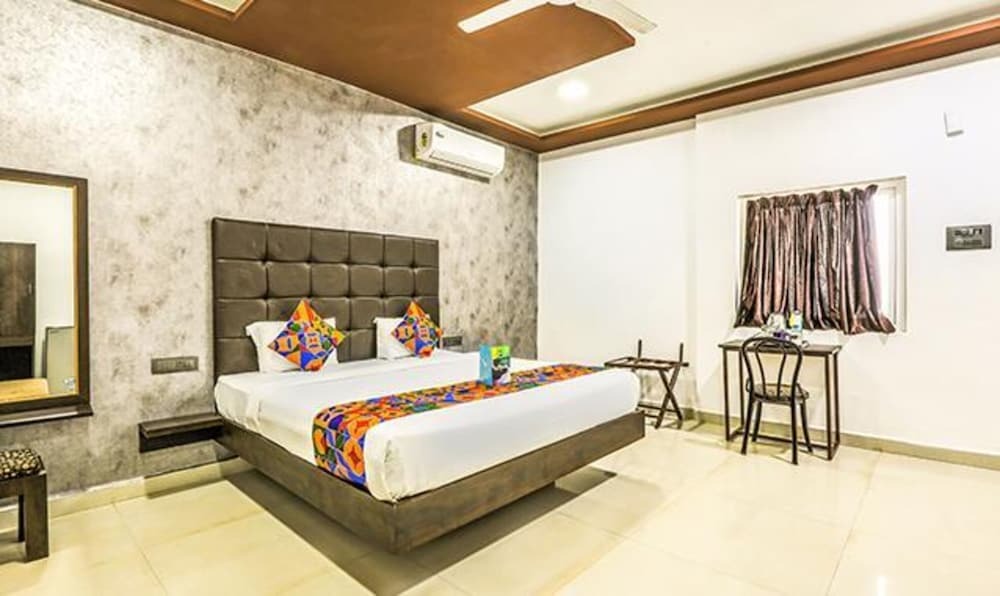 Калангут: FabHotel Prime Sea Shore Resort