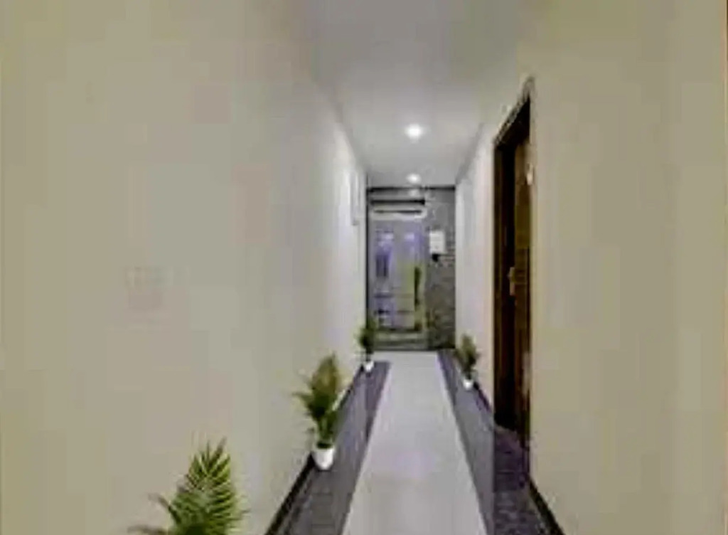 Гуруграм: Collection O 80489 Hotel Moonlight Near Appu Ghar