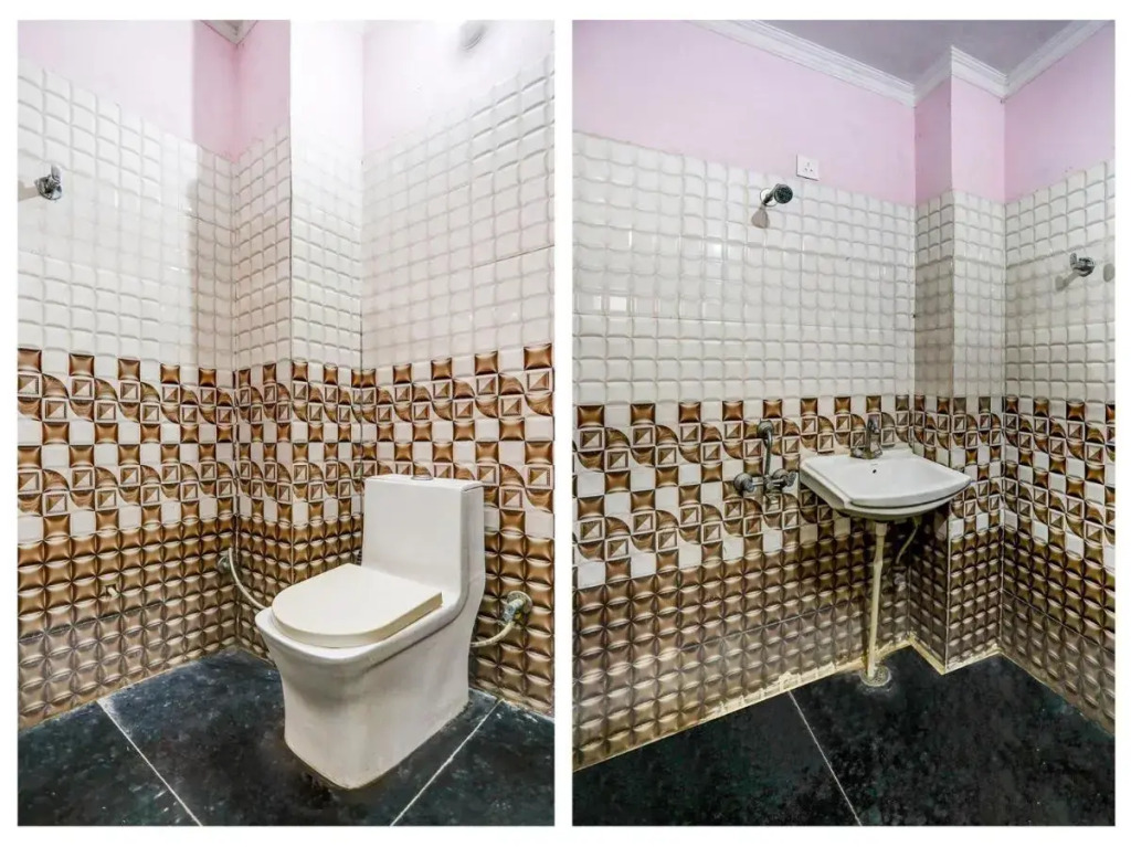 Гуруграм: OYO 84164 Nayra Residency(GRG2381)