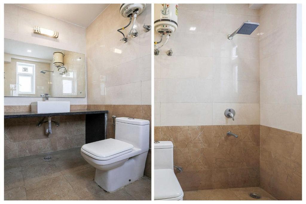 Гуруграм: Oyo Townhouse 1120 Moonlight Residency