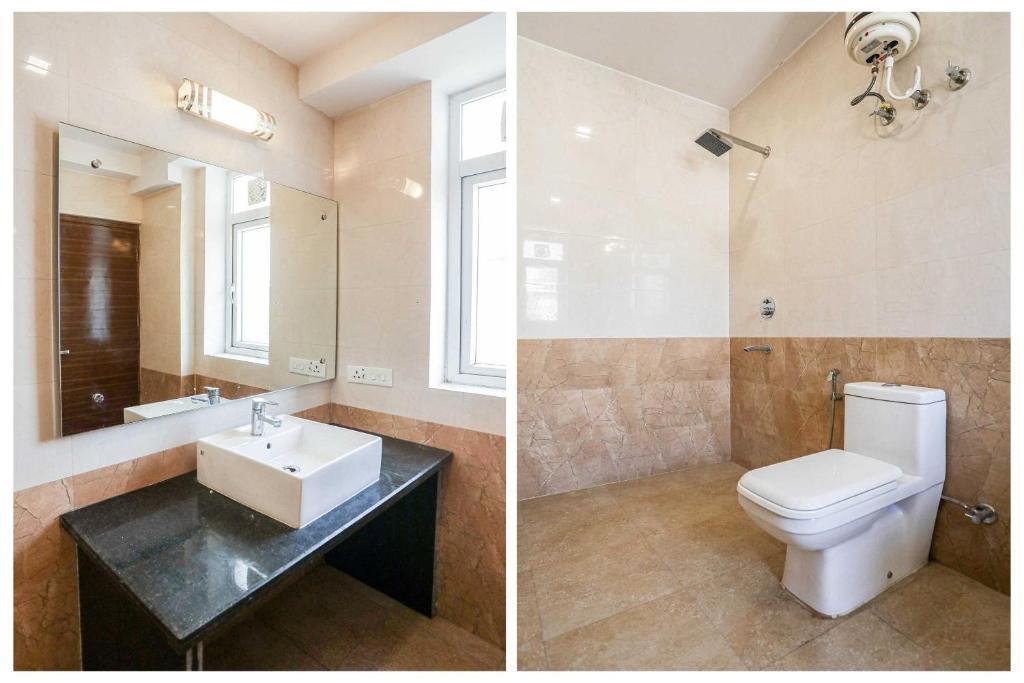 Гуруграм: Oyo Townhouse 1120 Moonlight Residency
