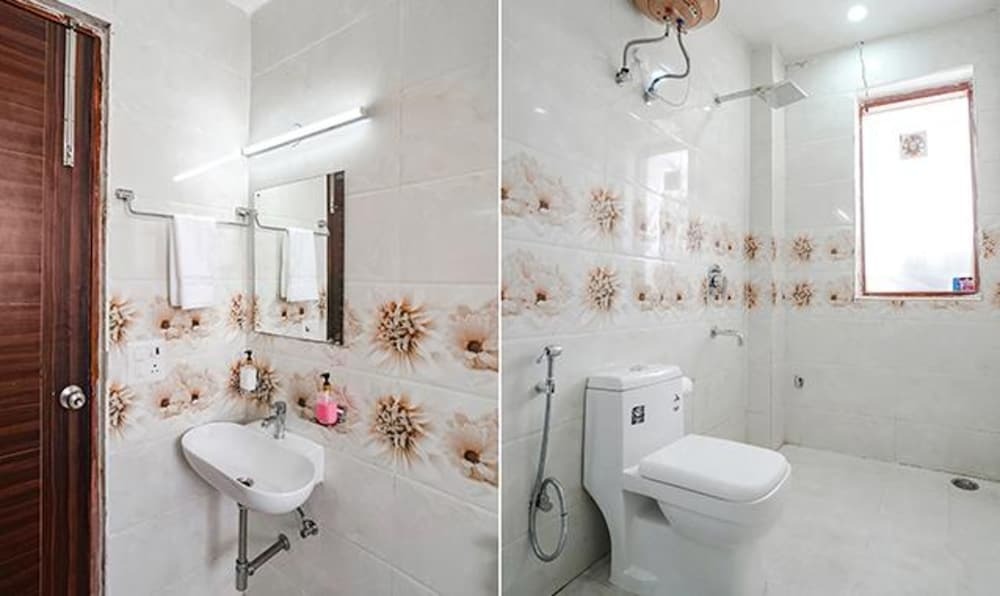 Гуруграм: Fabhotel Tanvi Premium